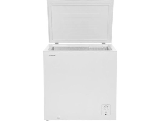 Морозильный ларь HISENSE FC258D4BW1